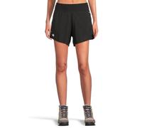 THE NORTH FACE NF0A8BB7JK3 W Summit PACESETTER 5IN Short Shorts Mujer TNF Black Tamaño M