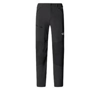 THE NORTH FACE NF0A8BCA0C5 M SPEEDLIGHT Regular Pant Pants Hombre Asphalt Grey Tamaño 28
