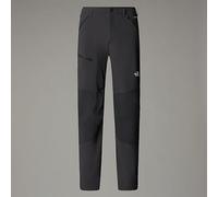 THE NORTH FACE NF0A8BCA0C5 M SPEEDLIGHT Regular Pant Pants Hombre Asphalt Grey Tamaño 38