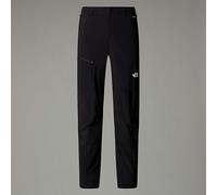 THE NORTH FACE NF0A8BCAJK3 M SPEEDLIGHT Regular Pant Pants Hombre TNF Black Tamaño 30