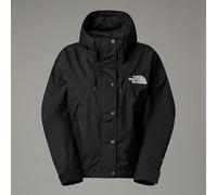The North Face NF0A8BCHJK3 W REIGN ON JACKET Jacket Mujer TNF BLACK Tamaño XL