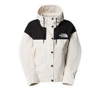 THE NORTH FACE Chaqueta de montaña 'Reign On' negro / blanco natural, Talla L