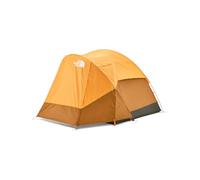 THE NORTH FACE NF0A8BDUZ3U WAWONA 4P Camping Tent Hombre LTEXBRNORNG/TMBRTN/NWTPGN Tamaño OS