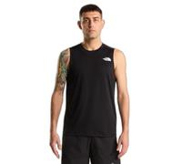 The North Face NF0A8BEHJK3 M 24/7 Tank Vest Hombre TNF Black Tamaño L