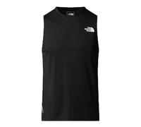 The North Face NF0A8BEHJK3 M 24/7 Tank Vest Hombre TNF Black Tamaño L
