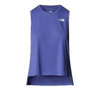 The North Face NF0A8BEV6IF W Flex New Tank Vest Mujer Indigo Plum Tamaño M