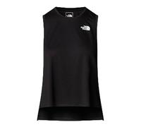THE NORTH FACE NF0A8BEVJK3 W Flex New Tank Vest Mujer TNF Black Tamaño XL