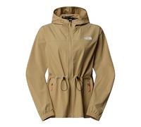 THE NORTH FACE NF0A8BFQLK5 W MA WIND JACKET Jacket Mujer KHAKI STONE Tamaño L