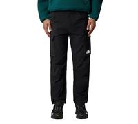 The North Face NF0A8BGFJK3 M Exploration Cargo Pant Pants Hombre TNF Black Tamaño 36