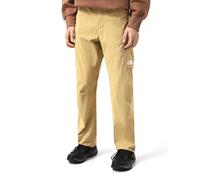 THE NORTH FACE NF0A8BGFLK5 M Exploration Cargo Pant Pants Hombre Khaki Stone Tamaño 34