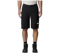 The North Face NF0A8BGGJK3 M Exploration Cargo Short Shorts Hombre TNF Black Tamaño 30