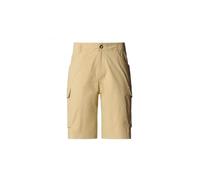 THE NORTH FACE NF0A8BGJLK5 W Exploration Cargo Short Shorts Mujer Khaki Stone Tamaño 12