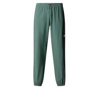 THE NORTH FACE NF0A8BGNHCH M MA Wind Pant Pants Hombre Duck Green Tamaño M