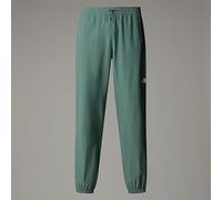 THE NORTH FACE NF0A8BGNHCH M MA Wind Pant Pants Hombre Duck Green Tamaño XXL