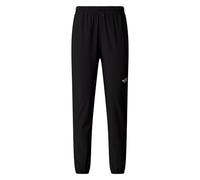 THE NORTH FACE NF0A8BGPJK3 W MA Wind Pant Pants Mujer TNF Black Tamaño XXL
