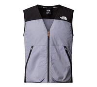 Chaleco de Montaña The north Face Ma Utility Gris Hombre L