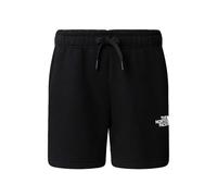 THE NORTH FACE NF0A8BHRJK3 B Regular Cotton Shorts Shorts Unisex TNF Black Tamaño XL