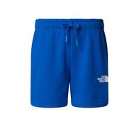 THE NORTH FACE NF0A8BHRT4S B Regular Cotton Shorts Shorts Unisex Hero Blue Tamaño M