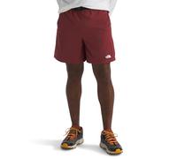 The North Face NF0A8BHV0VO M Class V Pathfinder Belted Short Shorts Hombre Sumac Tamaño L