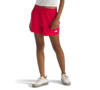 THE NORTH FACE NF0A8BJ16IE W Class V Pathfinder Pull ON Short Shorts Mujer Hibiscus Tamaño XS