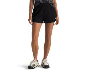THE NORTH FACE NF0A8BJ1JK3 W Class V Pathfinder Pull ON Short Shorts Mujer TNF Black Tamaño M