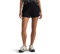 The North Face NF0A8BJ1JK3 W Class V Pathfinder Pull ON Short Shorts Mujer TNF Black Tamaño XL