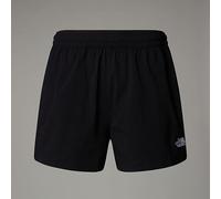 THE NORTH FACE NF0A8BJ1JK3 W Class V Pathfinder Pull ON Short Shorts Mujer TNF Black Tamaño XXL
