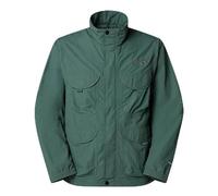 THE NORTH FACE NF0A8BJFHCH M CONVERTIBLE JACKET Jacket Hombre DUCK GREEN Tamaño XXL