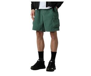The North Face NF0A8BJGHCH M Cargo Pocket Short Shorts Hombre Duck Green Tamaño M