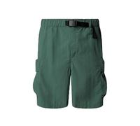 THE NORTH FACE NF0A8BJGHCH M Cargo Pocket Short Shorts Hombre Duck Green Tamaño S