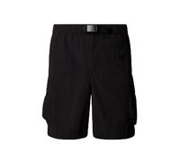 THE NORTH FACE NF0A8BJGJK3 M Cargo Pocket Short Shorts Hombre TNF Black Tamaño M