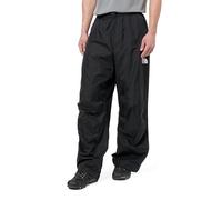 THE NORTH FACE NF0A8BJQJK3 U NSE Wind Track Pant Pants Hombre TNF Black Tamaño M