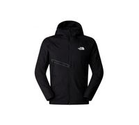 THE NORTH FACE NF0A8BJRJK3 U NSE WIND TRACK JACKET Jacket Hombre TNF BLACK Tamaño M