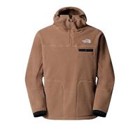 THE NORTH FACE NF0A8BJZ6IH U NSE FLEECE ANORAK JACKET Jacket Hombre Latte Tamaño S
