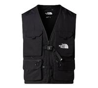 THE NORTH FACE NF0A8BK2JK3 U NSE VEST Jacket Hombre TNF BLACK Tamaño S