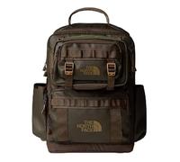 The North Face NF0A8BK4B7I BASE CAMP DAYPACK Sports backpack Hombre New Taupe Green-Smokey Tamaño OS