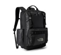 The North Face NF0A8BK4BIA BASE CAMP DAYPACK Sports backpack Hombre TNF Black/Asphalt Grey/Tamaño OS