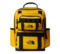 The North Face NF0A8BK4ZU3 BASE CAMP DAYPACK Sports backpack Hombre SUMMIT GOLD/TNF BLACK Tamaño OS