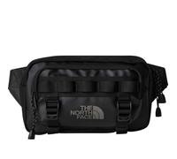 THE NORTH FACE NF0A8BK5BIA BASE CAMP LUMBAR Gym Bag Hombre TNF Black/Asphalt Grey/Tamaño OS