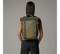 The North Face NF0A8BK7B7I BASE CAMP TOTE PACK Sports backpack Hombre New Taupe Green-Smokey Tamaño OS