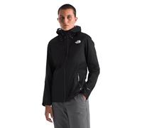 THE NORTH FACE NF0A8BK9JK3 W ALTA VISTA RAIN JACKET - REFIT Jacket Mujer TNF BLACK Tamaño L