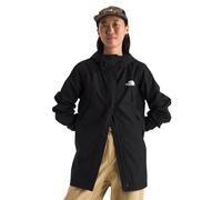 The North Face NF0A8BKCJK3 W ANTORA RAIN PARKA - REFIT Jacket Mujer TNF BLACK Tamaño XL