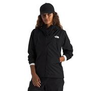 Chaqueta de montaña the north face antora rain - refit negro muje L