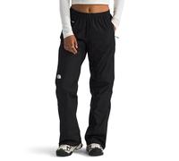 THE NORTH FACE NF0A8BKEJK3 W ANTORA Rain Pant - REFIT Pants Mujer TNF Black Tamaño XL