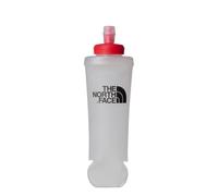 The North Face NF0A8BKGFN4 TNF Soft Flask 500ML Water Bottle Hombre TNF White Tamaño OS