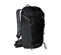 The North Face - Mochilas para excursión de un día - Trail Lite Speed 30 Black/Asphalt Grey de Nylon - Talla S/M - Negro Negro S/M