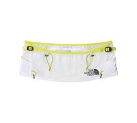 The North Face - Mochilas y cinturones trail/running - Summit Run Belt Tnf White/White - Talla M - Blanco Blanco M