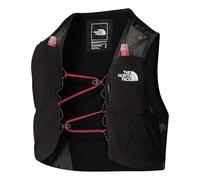 The North Face NF0A8BKKKT0 SUMMIT RUN VEST 5 Sports backpack Hombre TNF BLACK/ASPHALT GREY Tamaño S