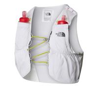 The North Face NF0A8BKMBID SUMMIT RUN VEST 10 Sports backpack Hombre TNF White/White Ash Tamaño XS