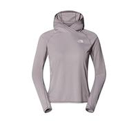 The North Face Sunriser Hoodie Mujer Jersey S Gris